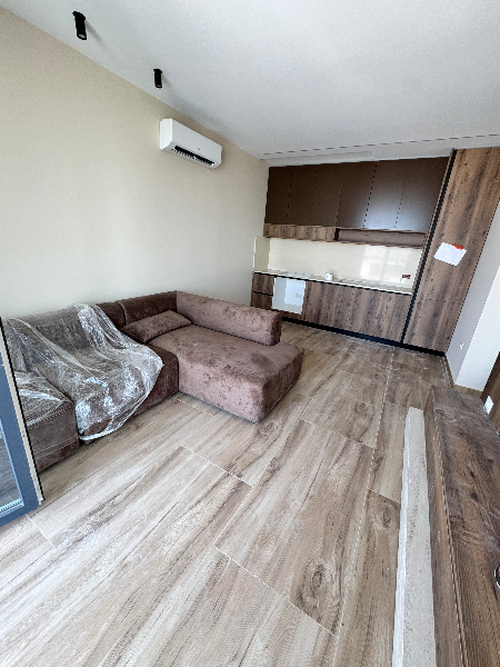 Apartament 1+1 për Shitje – Golem, Durrës