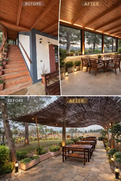 Ambient Multifunksional në Shitje – Mundësi Shumë e Mirë Investimi-Divjake  - Image 2