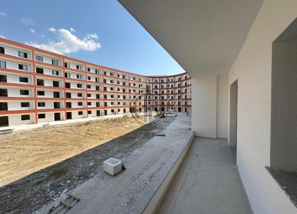 Shitet Apartament 2+1+2 në Residencen EON-Golem - Image 2