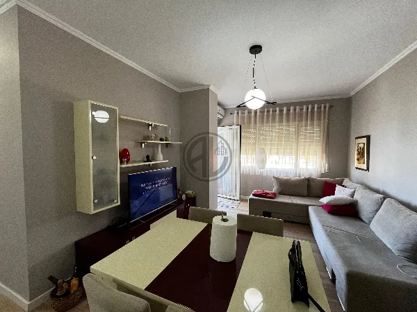 Shitet Apartament 1+1 – Plazh, Iliria, Durrës - Image 3
