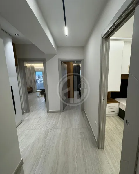 Shitet Apartament 2+1 – Lagjja 17, Durrës - Image 3
