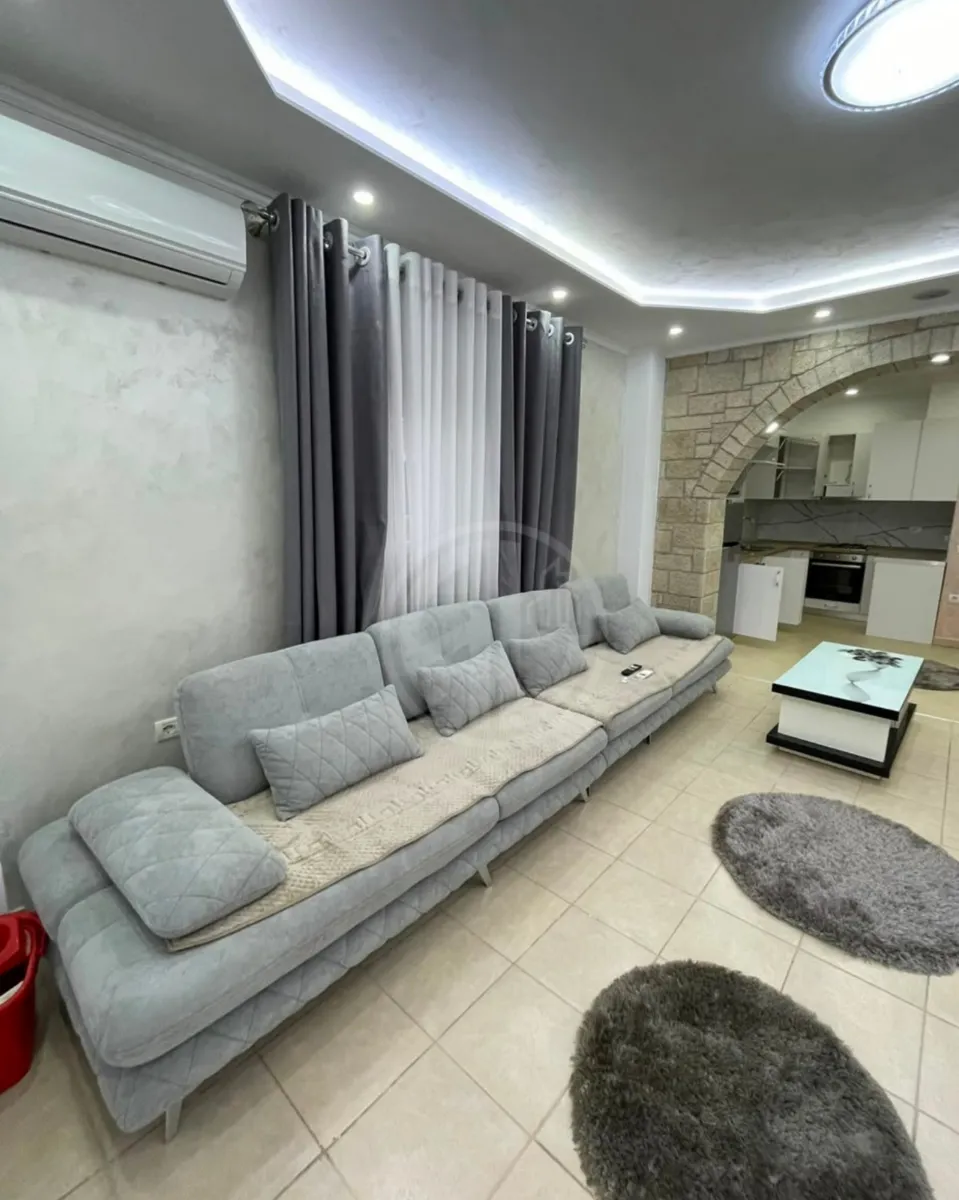 Apartament 2+1 me Qira – Mali i Robit, Golem | 500€/Muaj
