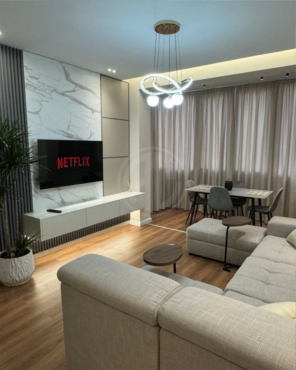 Apartament 1+1 për shitje – Plazh, Durrës