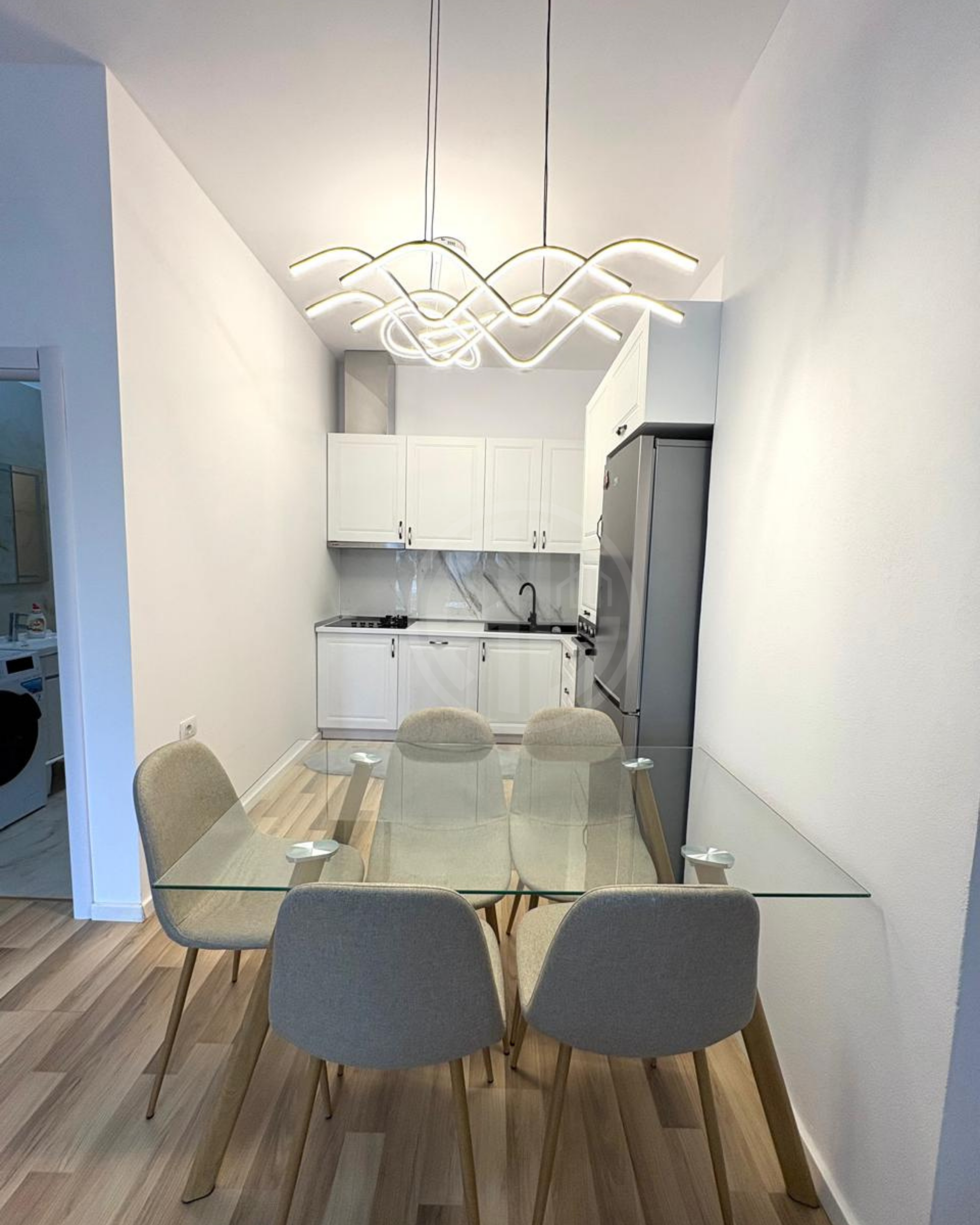 Jepet me qira apartament 2+1 – Plazh, Durrës - Image 3