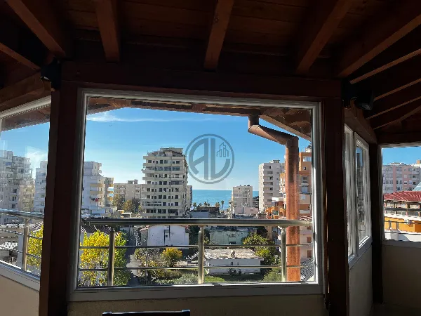 Hotel me 20 apartamente, restorant, dhe lavanderi per shitje