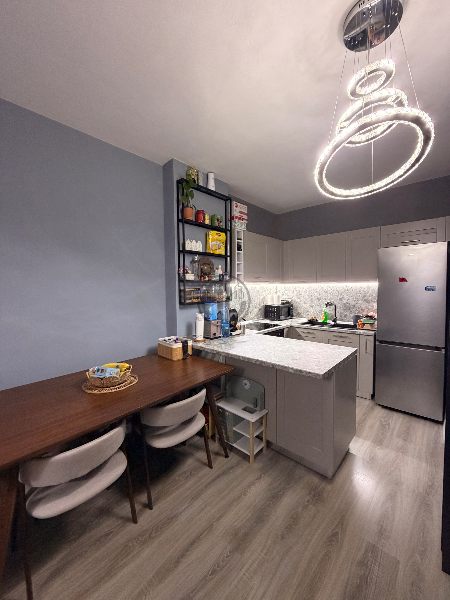 Apartament 2+1 per shitje prane UKD - Image 2