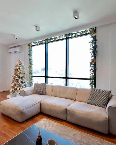 APARTAMENT  2+1 PËR SHITJE – 27 KATËSHI, VOLLGA, DURRËS 🌊 - Image 2