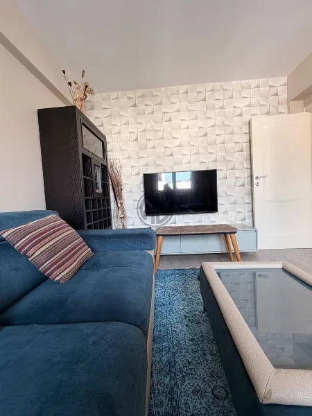 Apartament 2+1 tek Rruga e Portit, Durres - Image 3