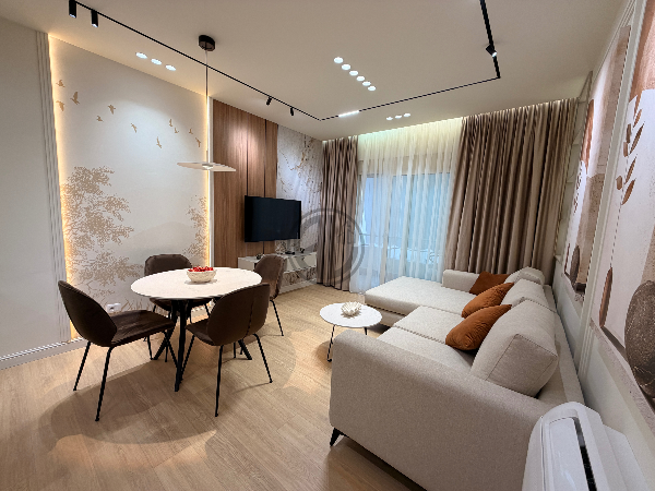 APARTAMENT 1+1 PËR SHITJE – PRANË SPAR, PLAZH DURRËS 🌊