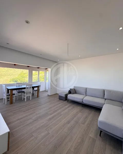 Apartament 2+1+2 në Shitje Pamje deti – Shkëmbi i Kavajës - Image 3