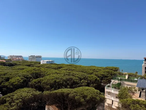 Apartament 1+1 ne Residencen Montevideo - Image 3