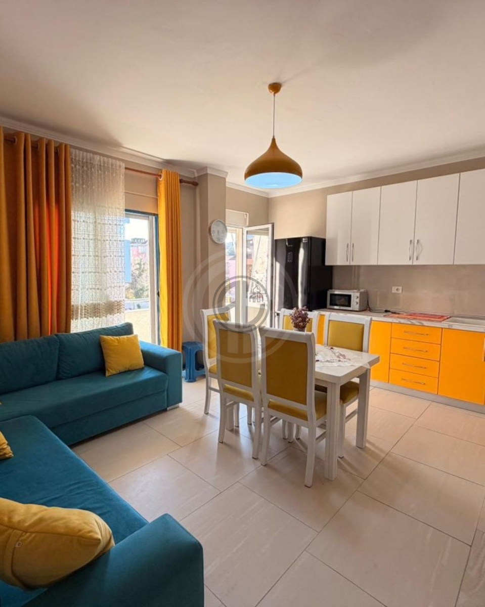 Apartament 1+1 me qera Golem