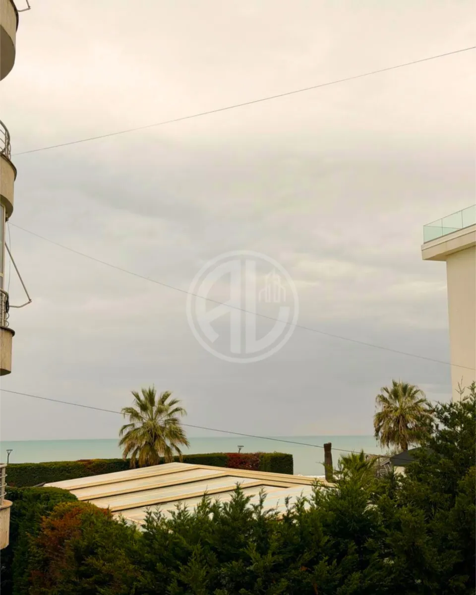 Apartament 1+1 Golem