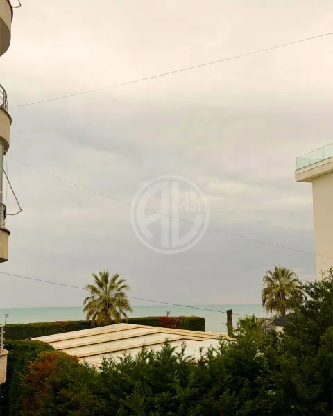 Apartament 1+1 Golem