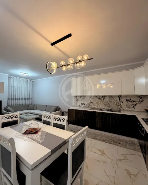 Apartament 2+1 me Qira – Ujesjellesi Durres