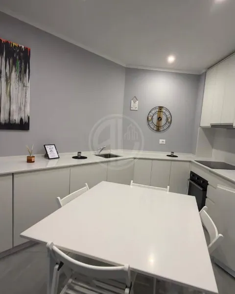 Apartament 2+1+ Post parkimi me qira – Pamje deti, White Hill Residence - Image 2