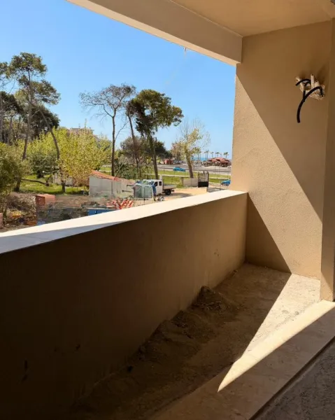 Apartament 1+1 me pamje deti për shitje – Golem - Image 3