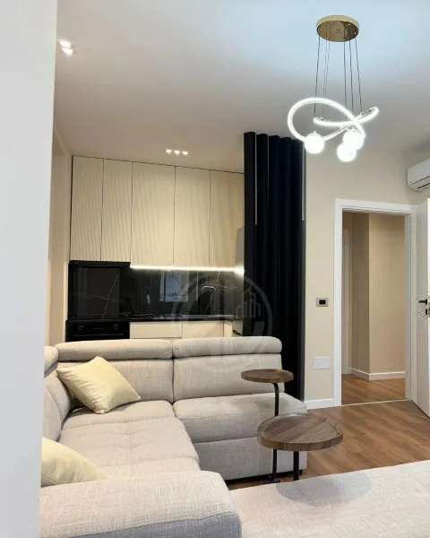 Apartament 1+1 për shitje – Plazh, Durrës - Image 3