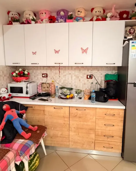 🏡 Apartament 1+1 për Shitje Plazh Durres - Image 2