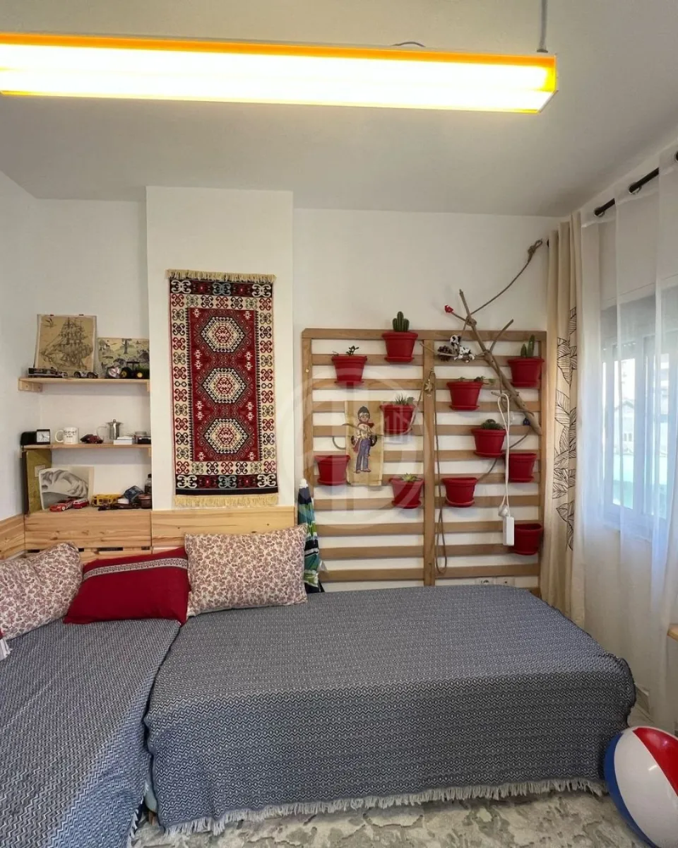 🏠 Furnished Studio for Sale