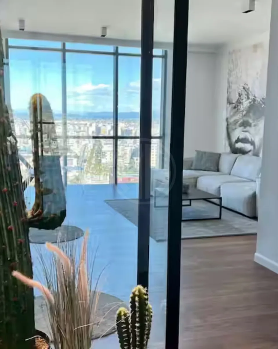 APARTAMENT  2+1 PËR SHITJE – 27 KATËSHI, VOLLGA, DURRËS 🌊