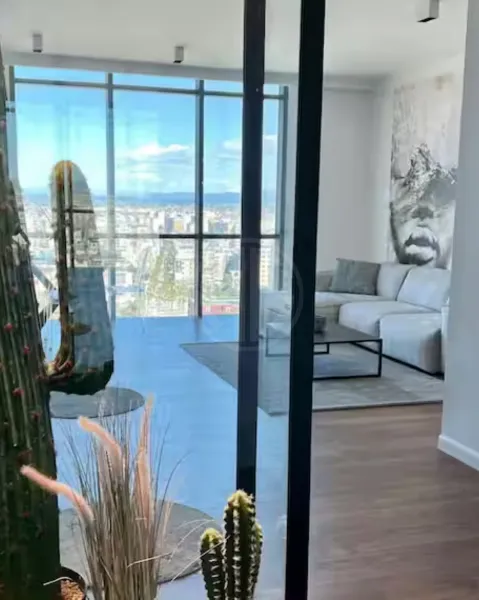 APARTAMENT  2+1 PËR SHITJE – 27 KATËSHI, VOLLGA, DURRËS 🌊