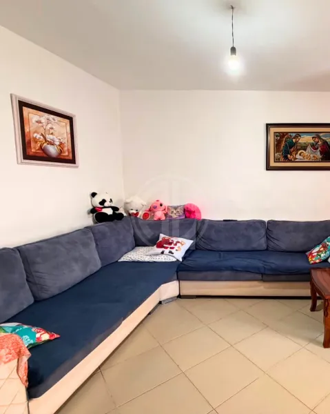 🏡 Apartament 1+1 për Shitje Plazh Durres