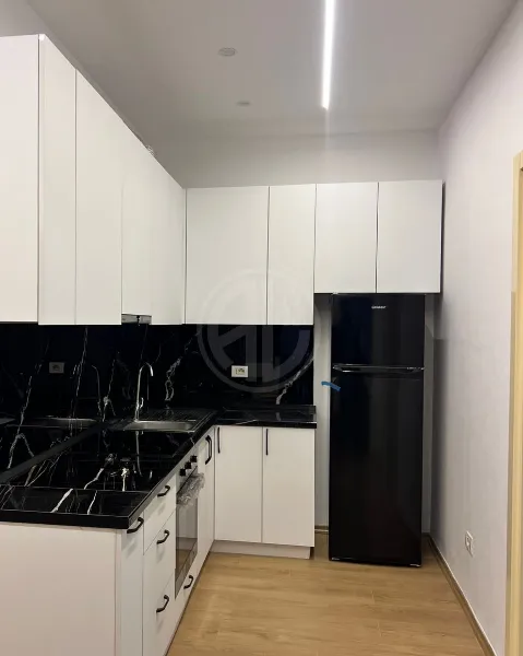 Apartament 2+1 tek shkolla “Eftali Koçi” - Video