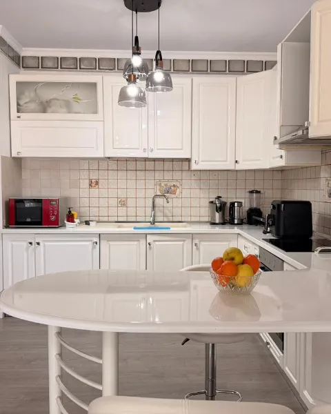  Apartament 3+1+2 –Qender , Durrës - Image 2