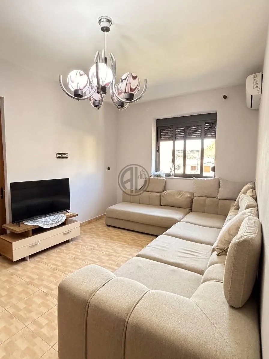 🏠1+1 apartment for rent – Cezma e Ferres
