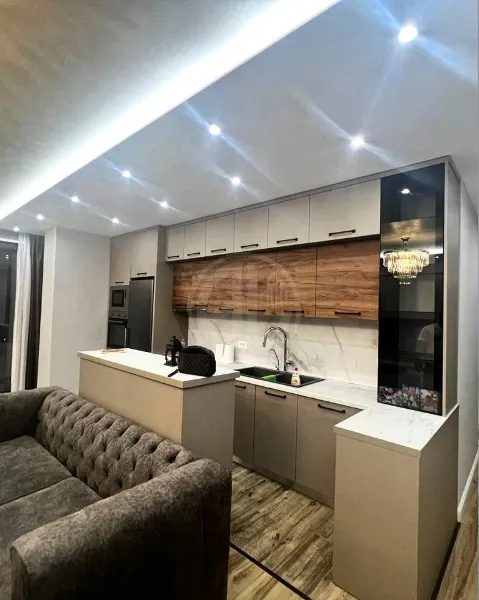 Shitet Apartament 2+1+2 me pamje deti – Vollga Durres  - Image 2