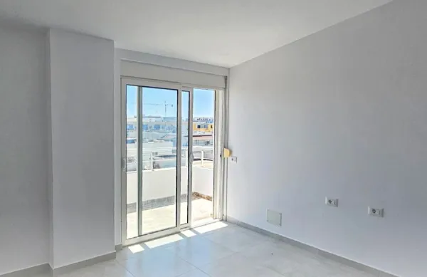 Apartament 2+1 Qerret