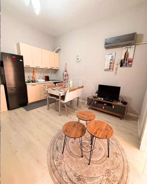 Apartament 1+1 për Shitje – Plazh, Durrës  - Image 3