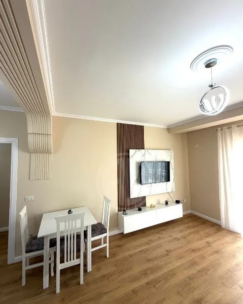  Apartament 1+1 në shitje – Ish Rajoni i Policisë, Durrës - Image 3