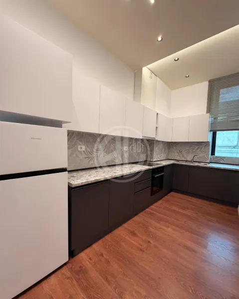 Apartament 2+1+2 për Qira Vollga Durres - Image 3