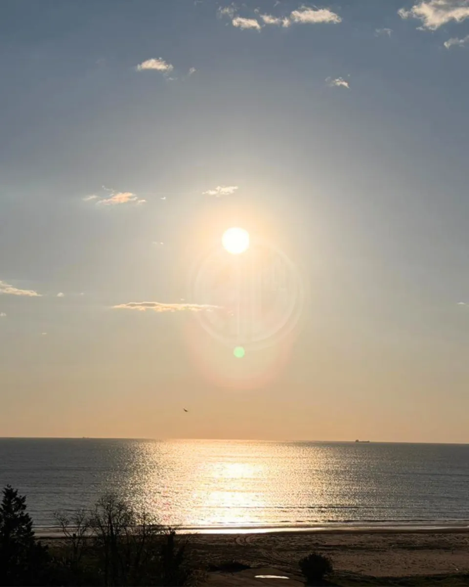 Shitet Apartament 1+1 Pamje Deti – Shkëmbi i Kavajës, Durrës 🌊