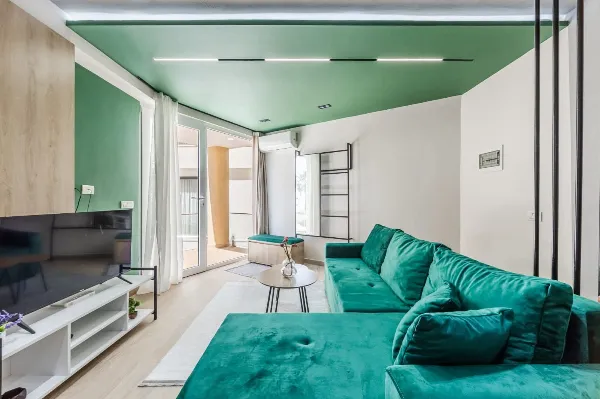  Shitet Duplex tek Shkëmbi i Kavajës – pak hapa larg detit - Image 3