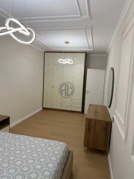 Apartament 1+1 për shitje në zonën e Shkëmbit të Kavajës, prane Majestic - Image 3
