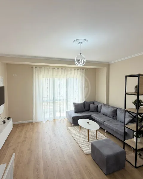 Apartament 1+1 në shitje – Ish Rajoni i Policisë, Durrës - Image 2