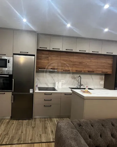 Shitet Apartament 2+1+2 me pamje deti – Vollga Durres  - Image 3