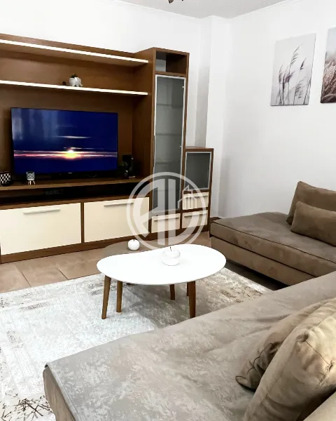 Jepet me Qira – Apartament 2+1+2 në Vollga, pranë Sfinksit - Image 2