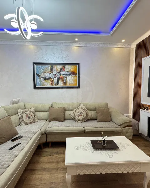 Shitet  Apartament 2+1 Durrës - Image 3