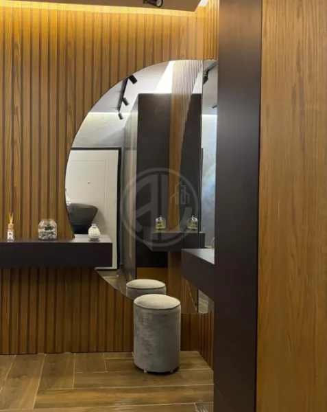 Apartament  2+1 me qera — Rruga e Portit - Image 3