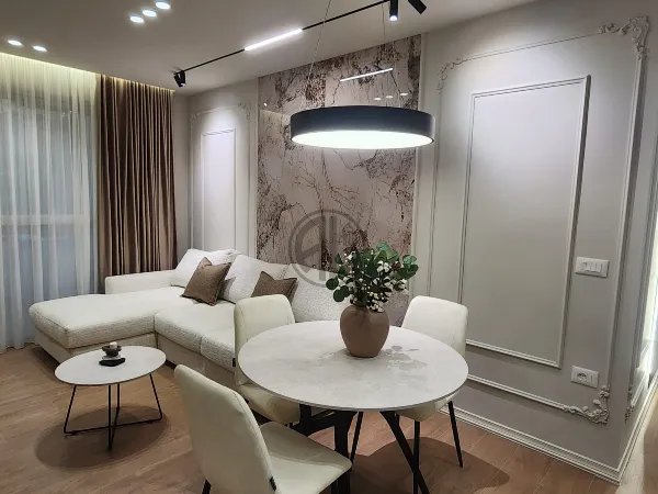 Shitet Apartament 2+1 në Plazh, Durrës - Image 3