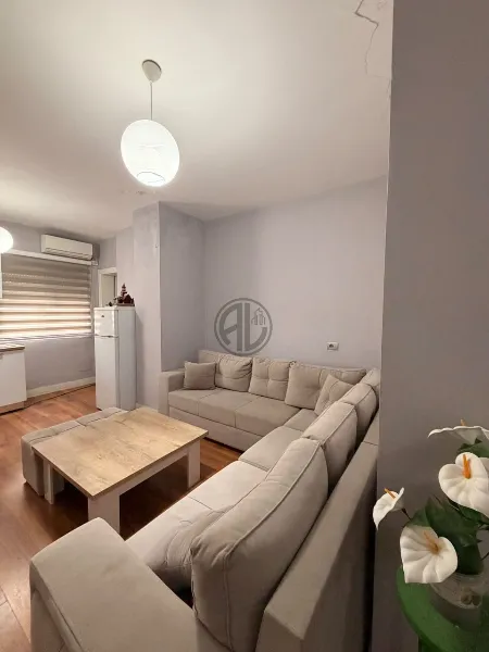 Apartament 2+1 per Qira ne Vollga, Lagja 1, Durres. - Image 3