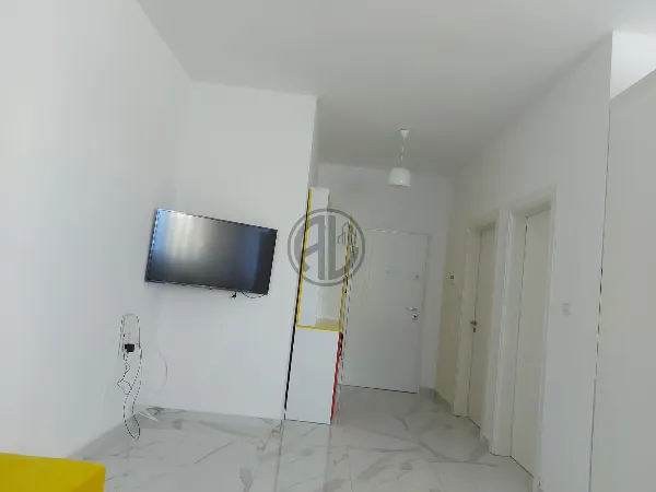 🏡 Apartament 1+1 me Qira tek Shkembi Kavajes - Image 3