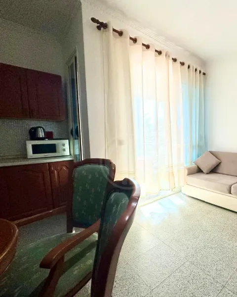 JEPET ME QIRA – Apartament 1+1 (Vijë e Parë, Pamje Deti) prane Adriatik 2 - Image 3