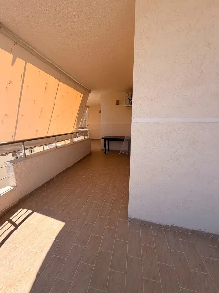 Apartament 1+1 për Qira – Plazh, Durrës  - Image 3
