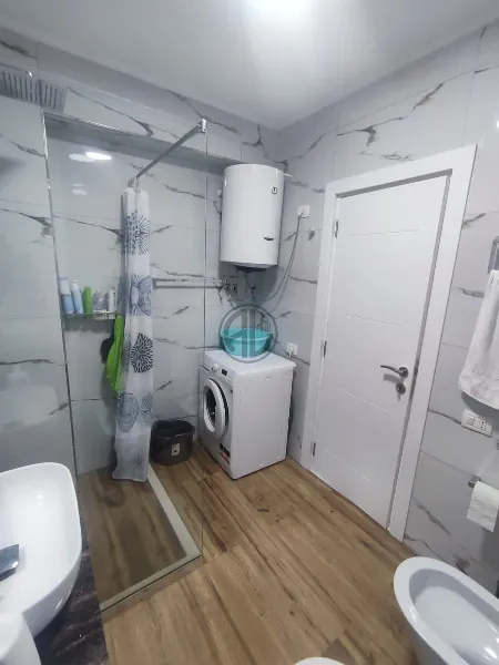 Apartament 1+1 me qira në Golem – vetëm pak hapa nga deti! - Image 3