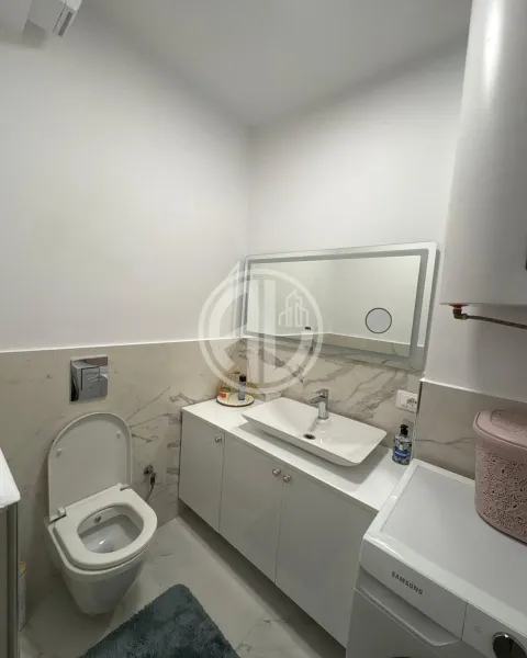 Apartament 2+1+2 për shitje Vila e Zogut Durres  - Image 3